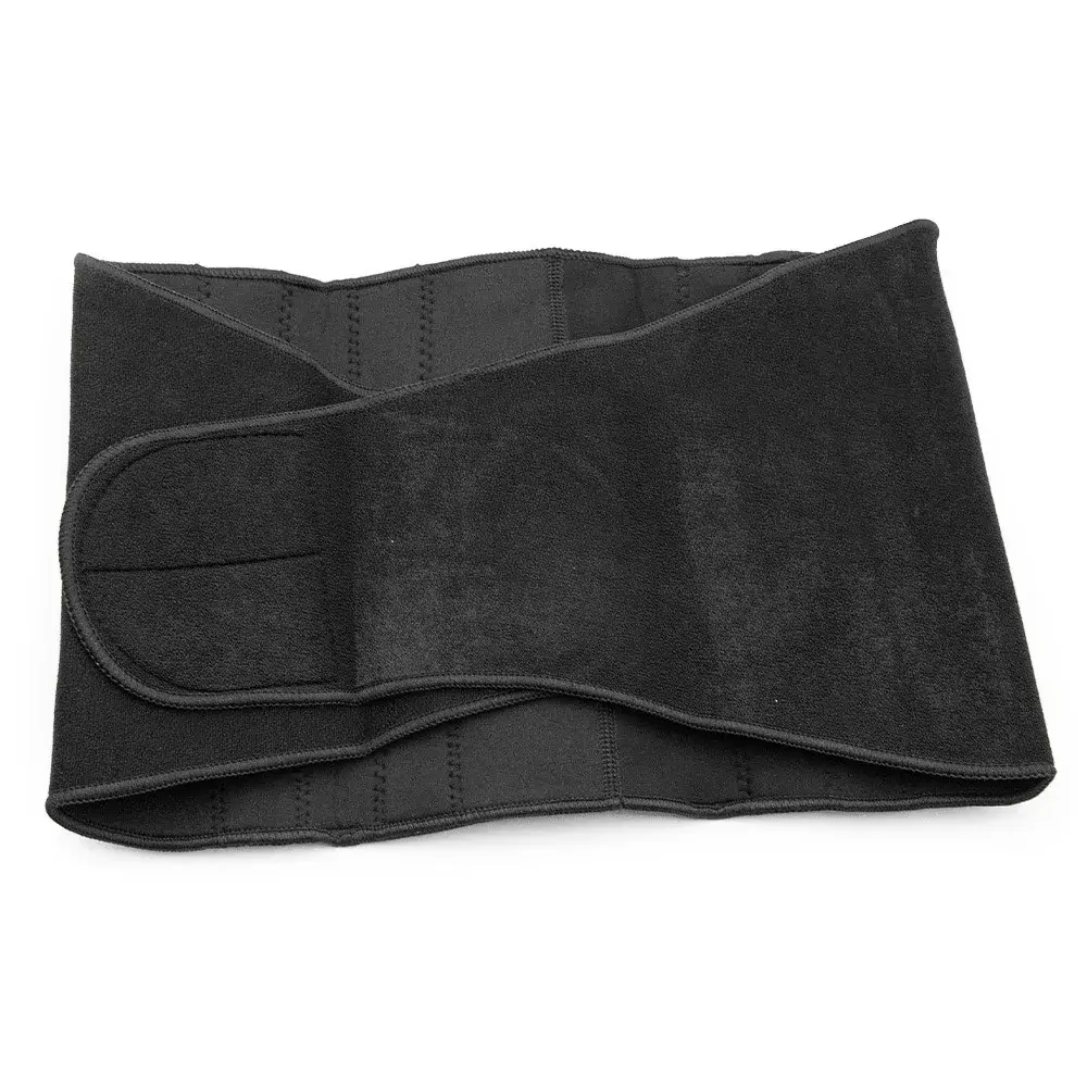 Faja Lumbar Ergonómica Reforzada